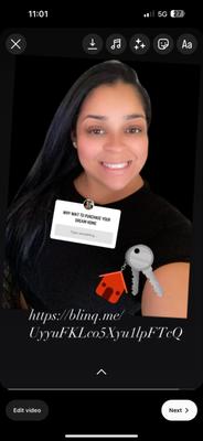 Gissett Espinal Realtor