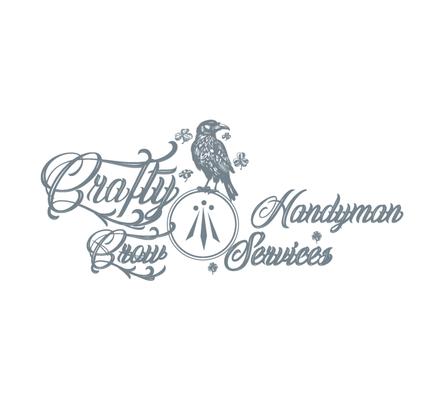 Crafty crow handyman services