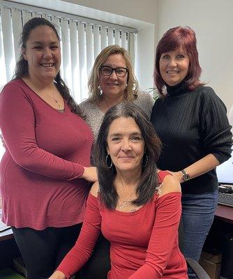 Action Title Services