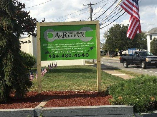 A&R Small Engine Repair