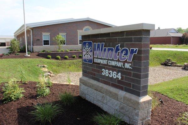 Winter Equipment Company