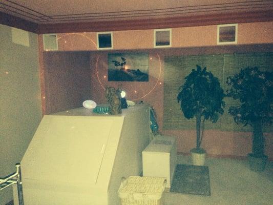 Altered States Wellness Center