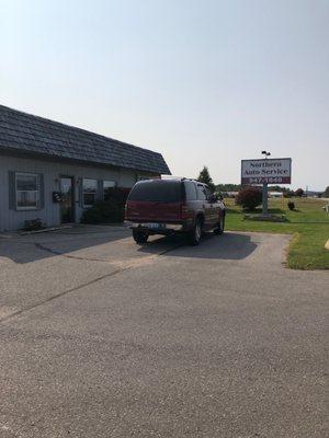 Northern Auto Services