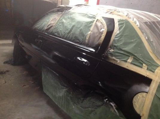 Springfield Dynamics