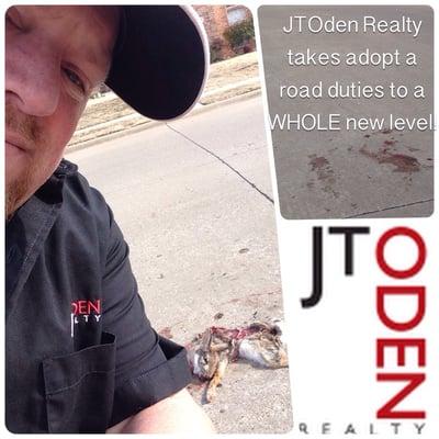JTOden Realty