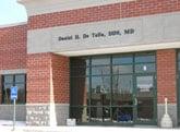 Seacoast Dental Implant & Oral Surgery Center: Daniel H De Tolla, DDS, MD, PA