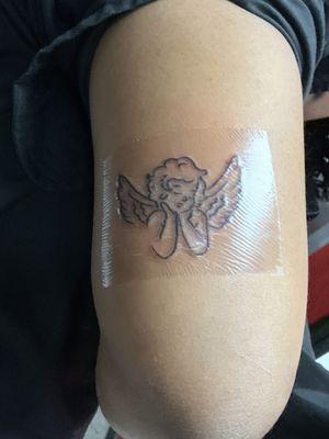 Ink Spot Tattoo - Casselberry