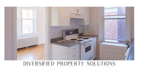 Diversified Property Solutions