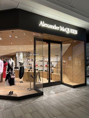 Alexander McQueen