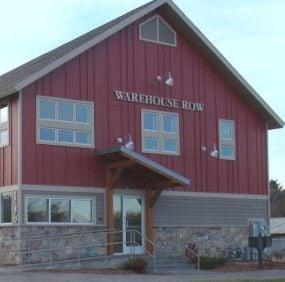 Our office in Reedsburg WI