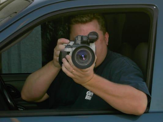 Archer Intelligence Agency