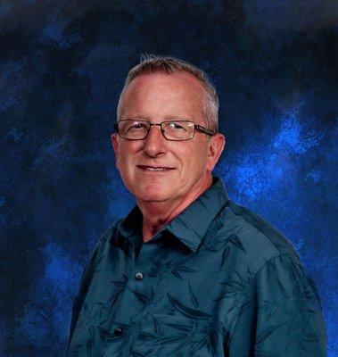 Robert Hayes - West USA Realty