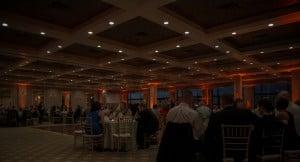 All Events Uplighting