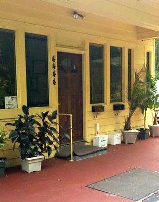 Thomas P Whitfield, MD