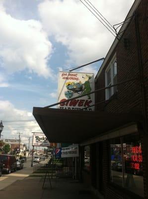 Siwek Plumbing & Mill Supply