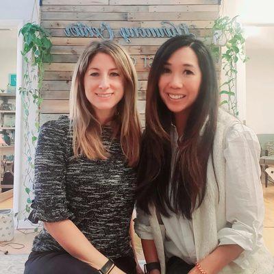 Reinventive Fertility