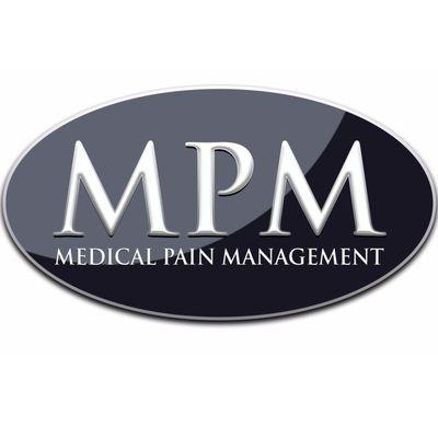 Medical Pain Management