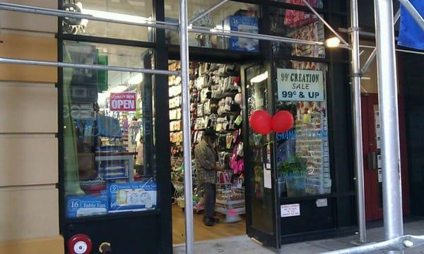 New location on 24th st.