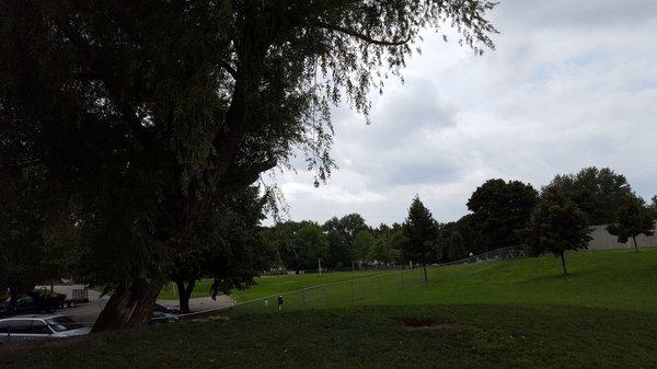 Grand Haven Dog Park