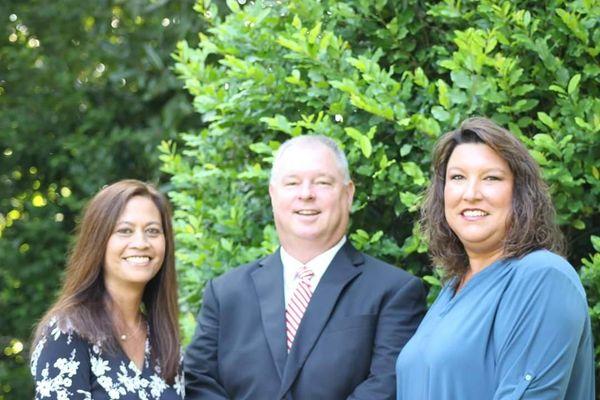 Clark Hopkins Realty Partners - Coldwell Banker