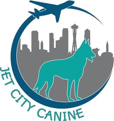 Jet City Canine