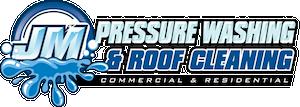 JM Pressure Washing
