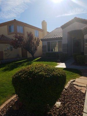 Rafa Ramirez Landscaping