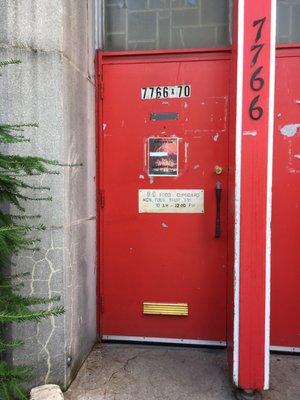 Door