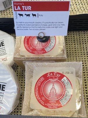 Murray's Cheese