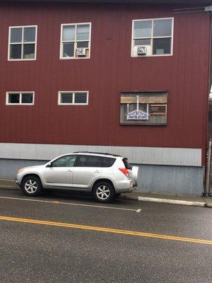 Ketchikan Indian Community