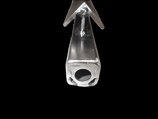 Stainless Steel Burner El Pollo Loco Imperial ICB 4836 6036 Broiler Grill