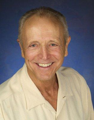 John M McCauley, PHD