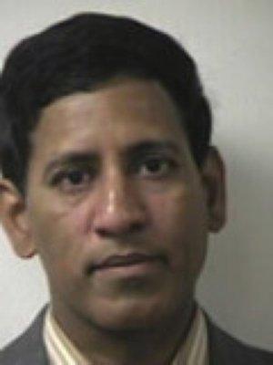 Dharmavijaypal Narayan MD