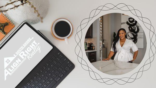 Naomi Cribbs - Align Right Realty South Shore