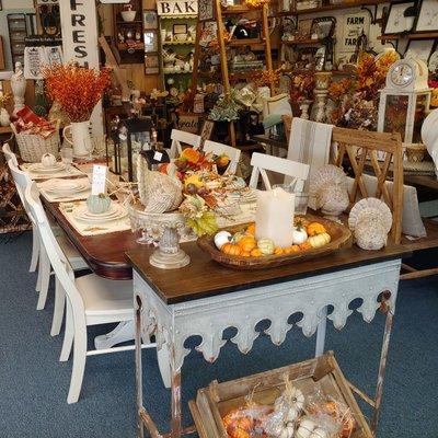 The greatest in Decor!