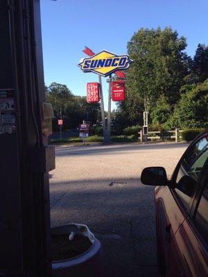 Big River Sunoco