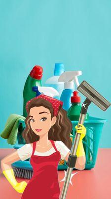 Cleaning Service Vip