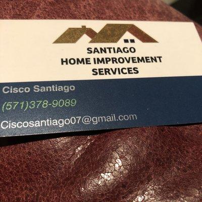 Santiago Home Improvement Services