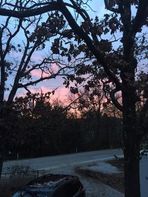 University of Arkansas