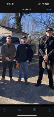 Litras Roof Inspection’s