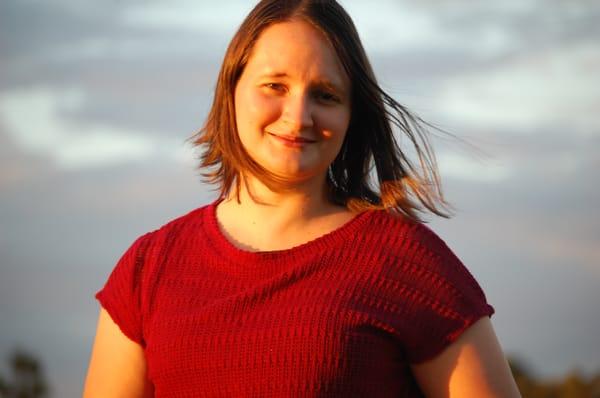 Whitney Amyett, Birth Doula