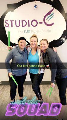Studio C Fitness