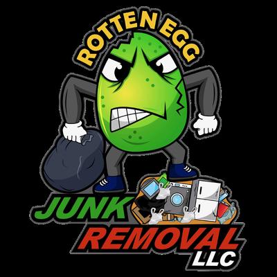 Rotten Egg Junk Removal