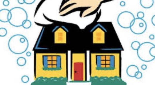 Adris house cleaning