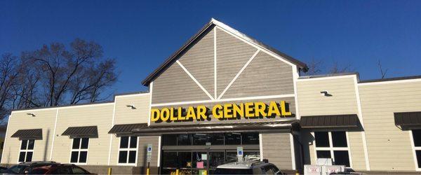 Dollar General