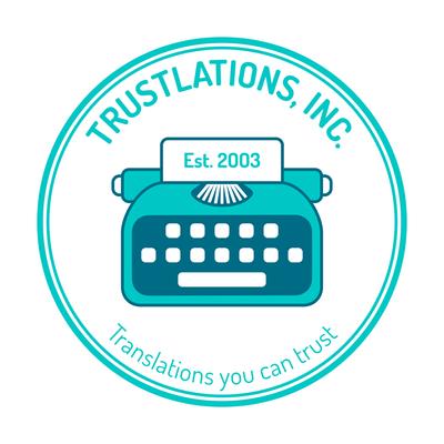 Trustlations Inc
