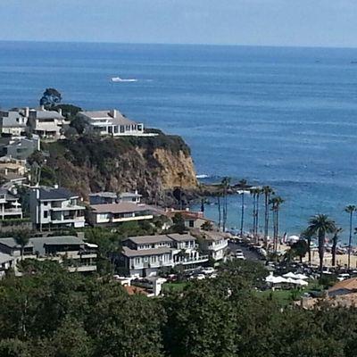 Coastal communities...