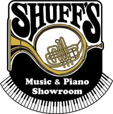 Shuff's Music & Piano Showroom