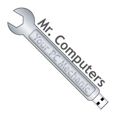 Mr Computers