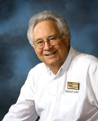 Dennis Davis, Realtor